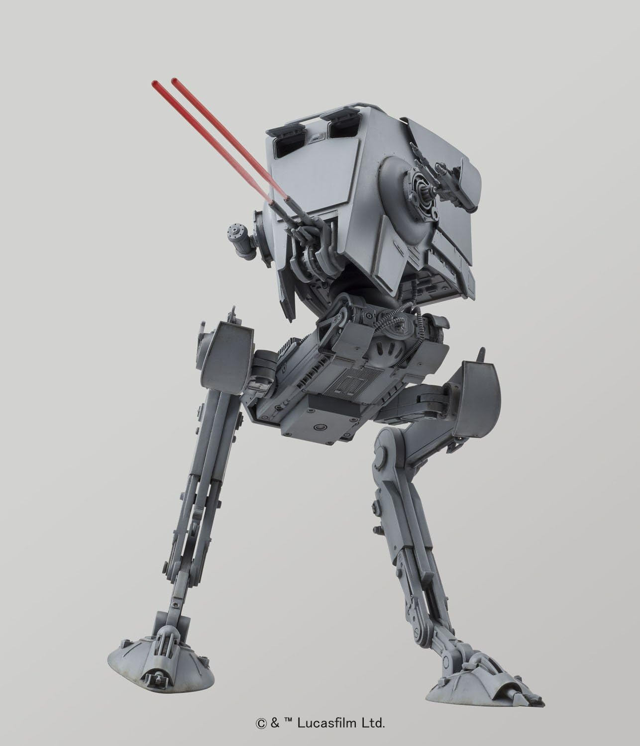 1/48 AT-ST Walker