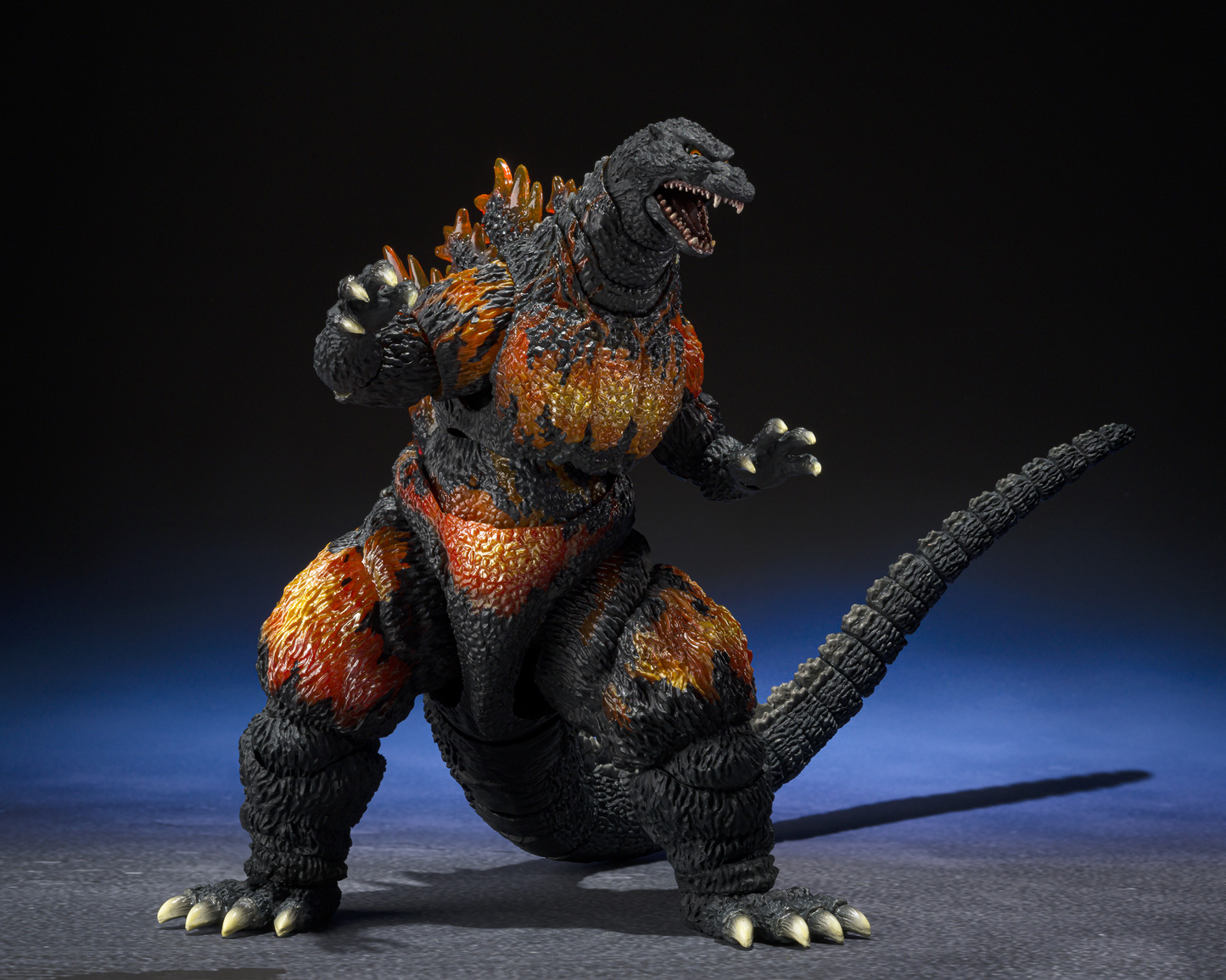 GODZILLA 70th Anniversary Special Ver. "Godzilla vs. Destoroyah"