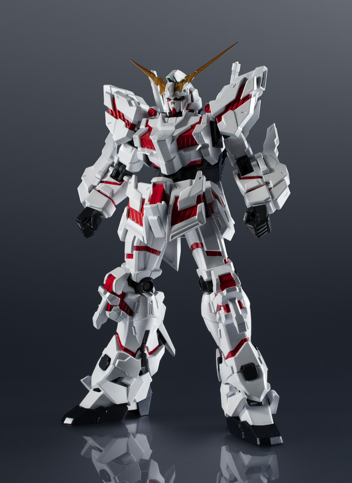RX-0 UNICORN GUNDAM RENEWAL (Tamashii Nations GU#39)