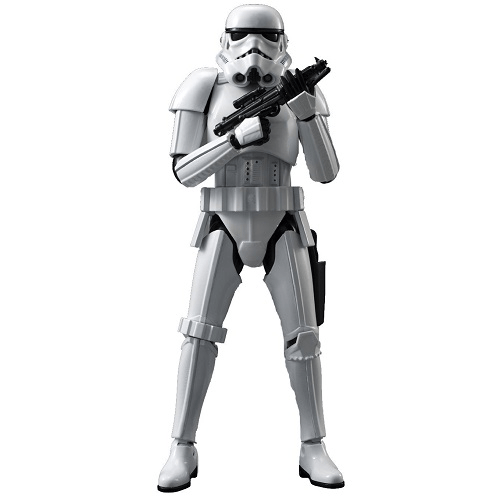 1/12 Star Wars Storm Trooper