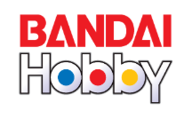 Gundam by Bandai Hobby