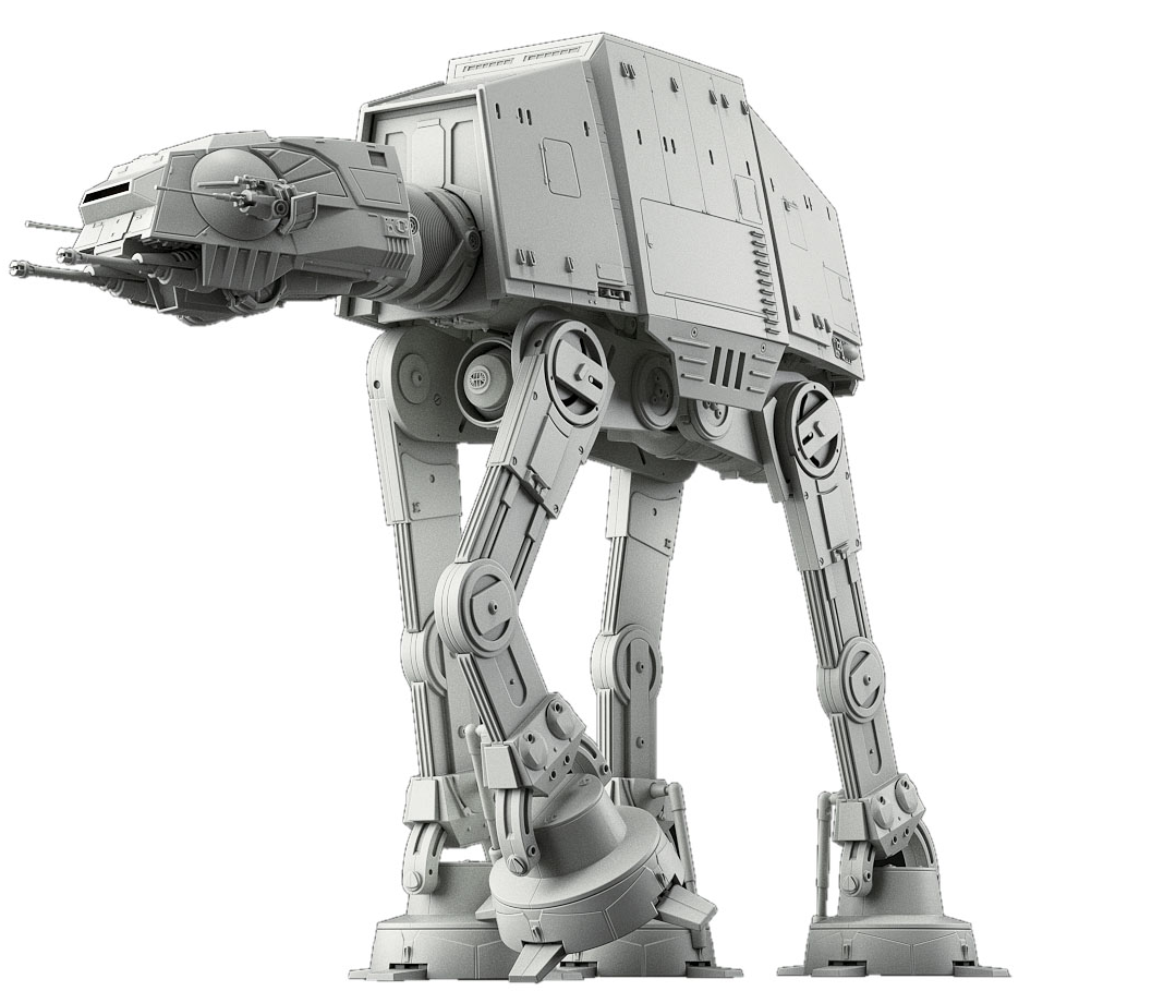 Star Wars by Bandai Hobby