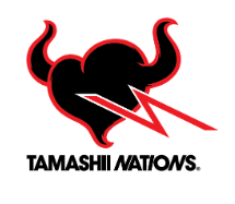 Tamashii Nations