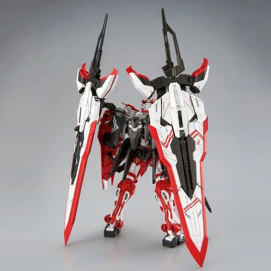 1/100 MG Gundam Astray Turn Red MBF-02VV
