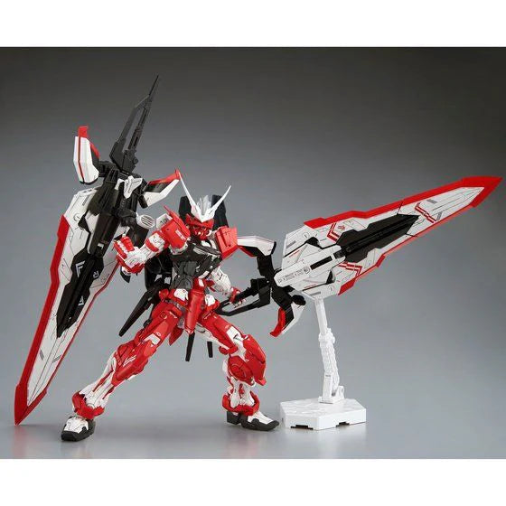 1/100 MG Gundam Astray Turn Red MBF-02VV