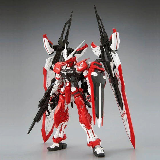 1/100 MG Gundam Astray Turn Red MBF-02VV