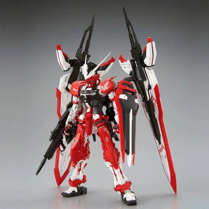 1/100 MG Gundam Astray Turn Red MBF-02VV