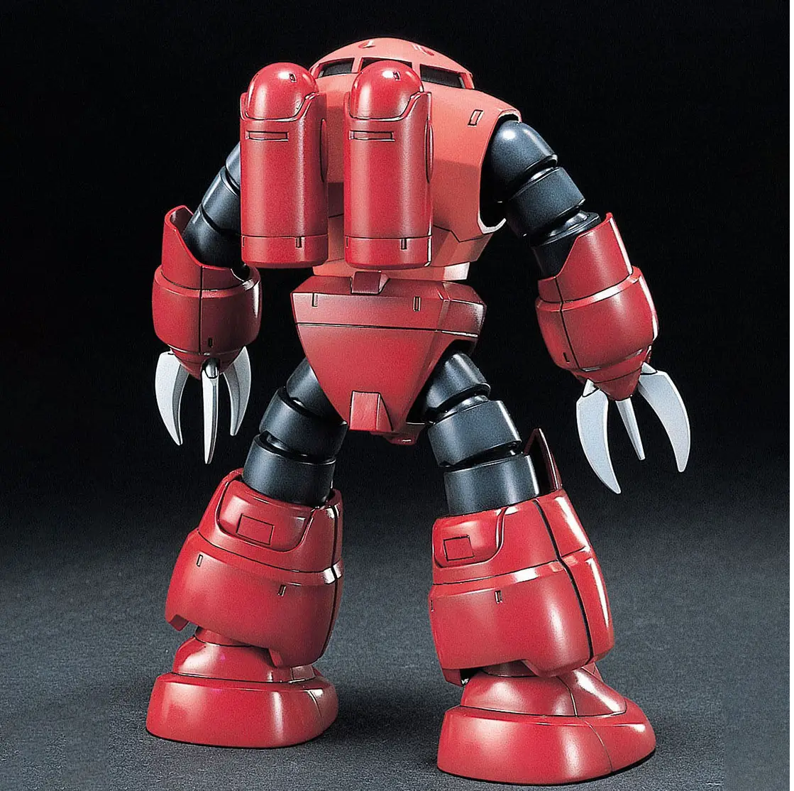 1/144 HG MSM-07S 'Z'GOK'