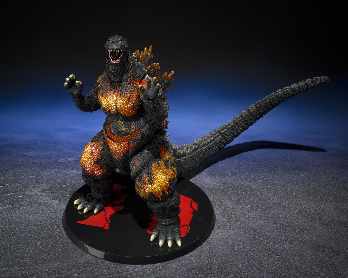 GODZILLA 70th Anniversary Special Ver. "Godzilla vs. Destoroyah"