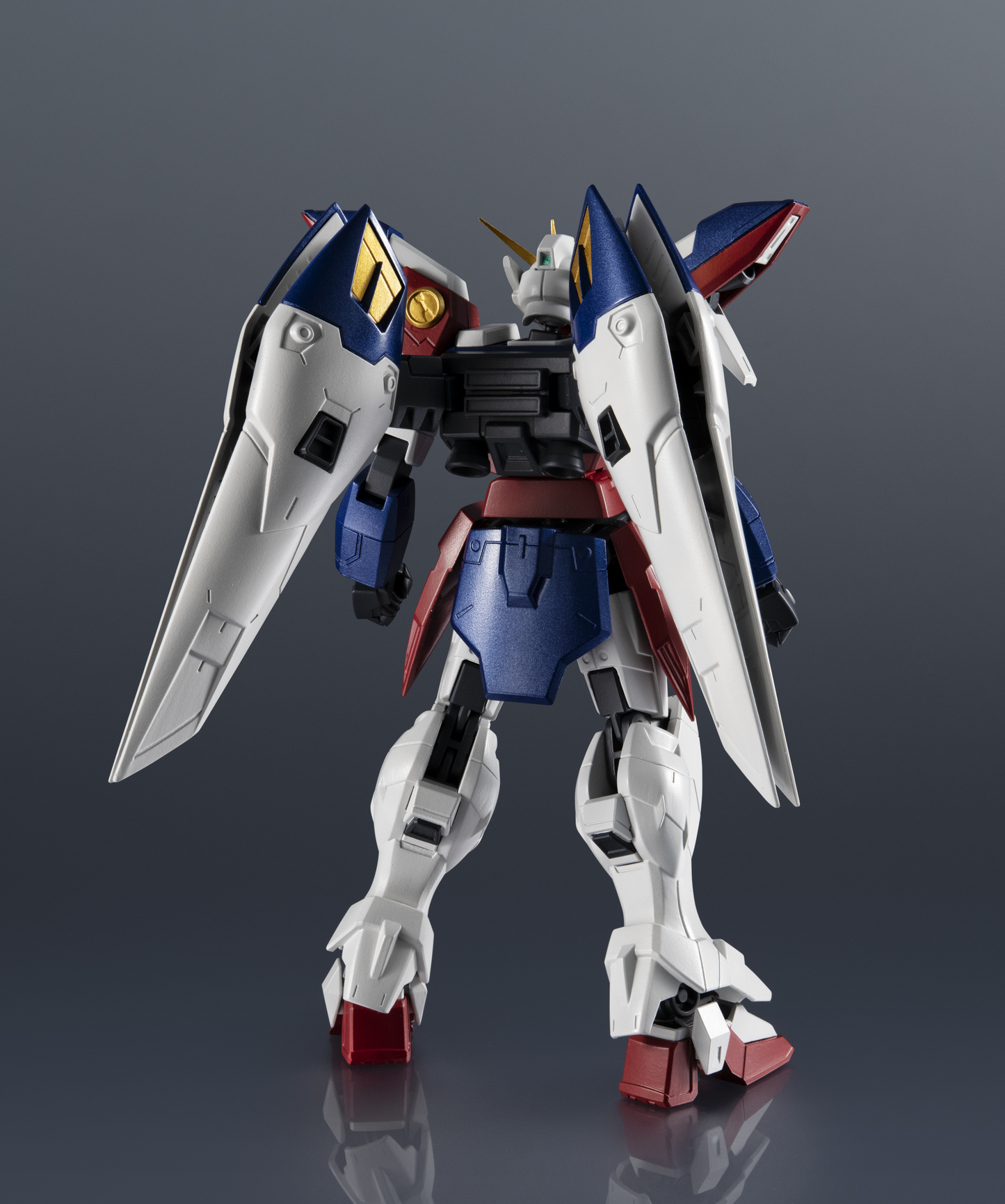 XXXG-00W0 Wing Gundam Zero Tamshi Nations