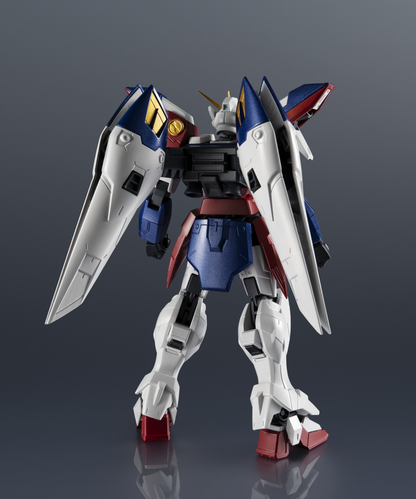 XXXG-00W0 Wing Gundam Zero Tamshi Nations