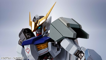 ASW-G-08 Gundam Barbatos 1st - 4th Form