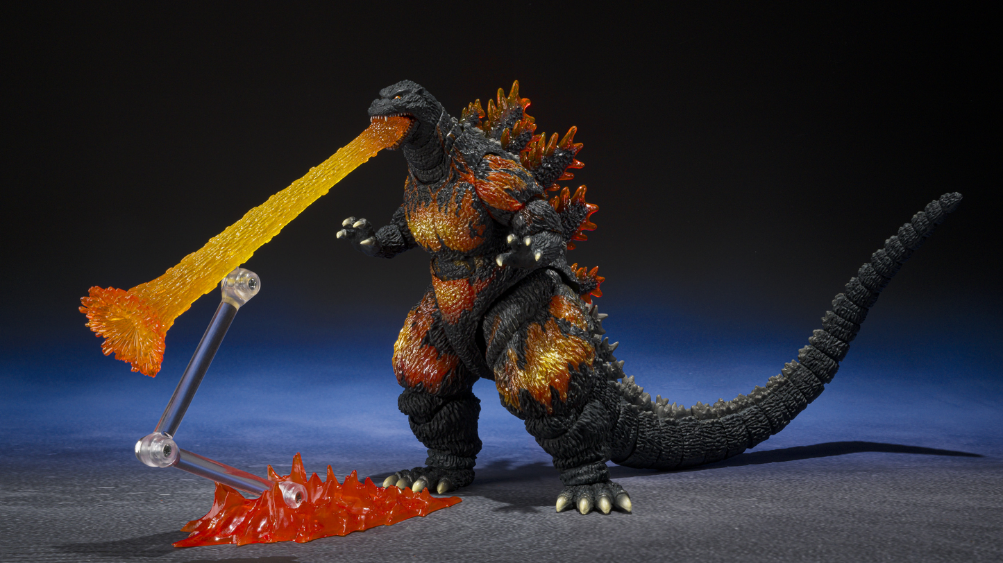 GODZILLA 70th Anniversary Special Ver. "Godzilla vs. Destoroyah"