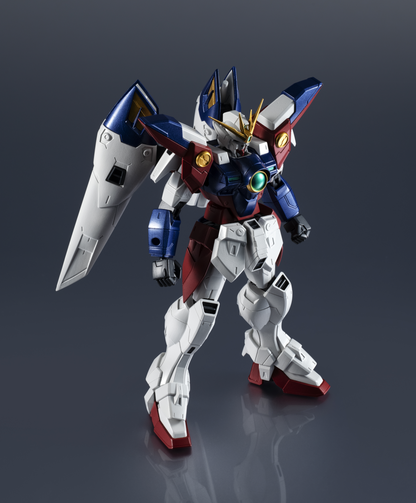 XXXG-00W0 Wing Gundam Zero Tamshi Nations