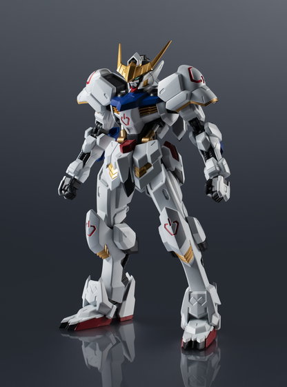 Gundam Barbatos Renewal (Tamashii Nations GU#44)