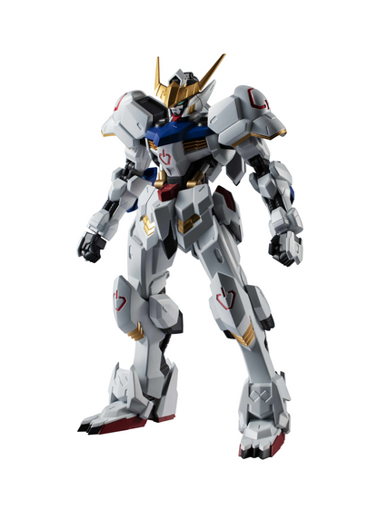 Gundam Barbatos Renewal (Tamashii Nations GU#44)