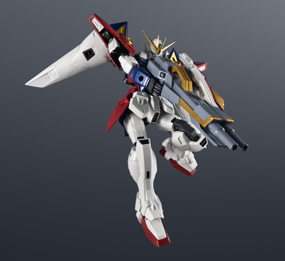 XXXG-00W0 Wing Gundam Zero Tamshi Nations