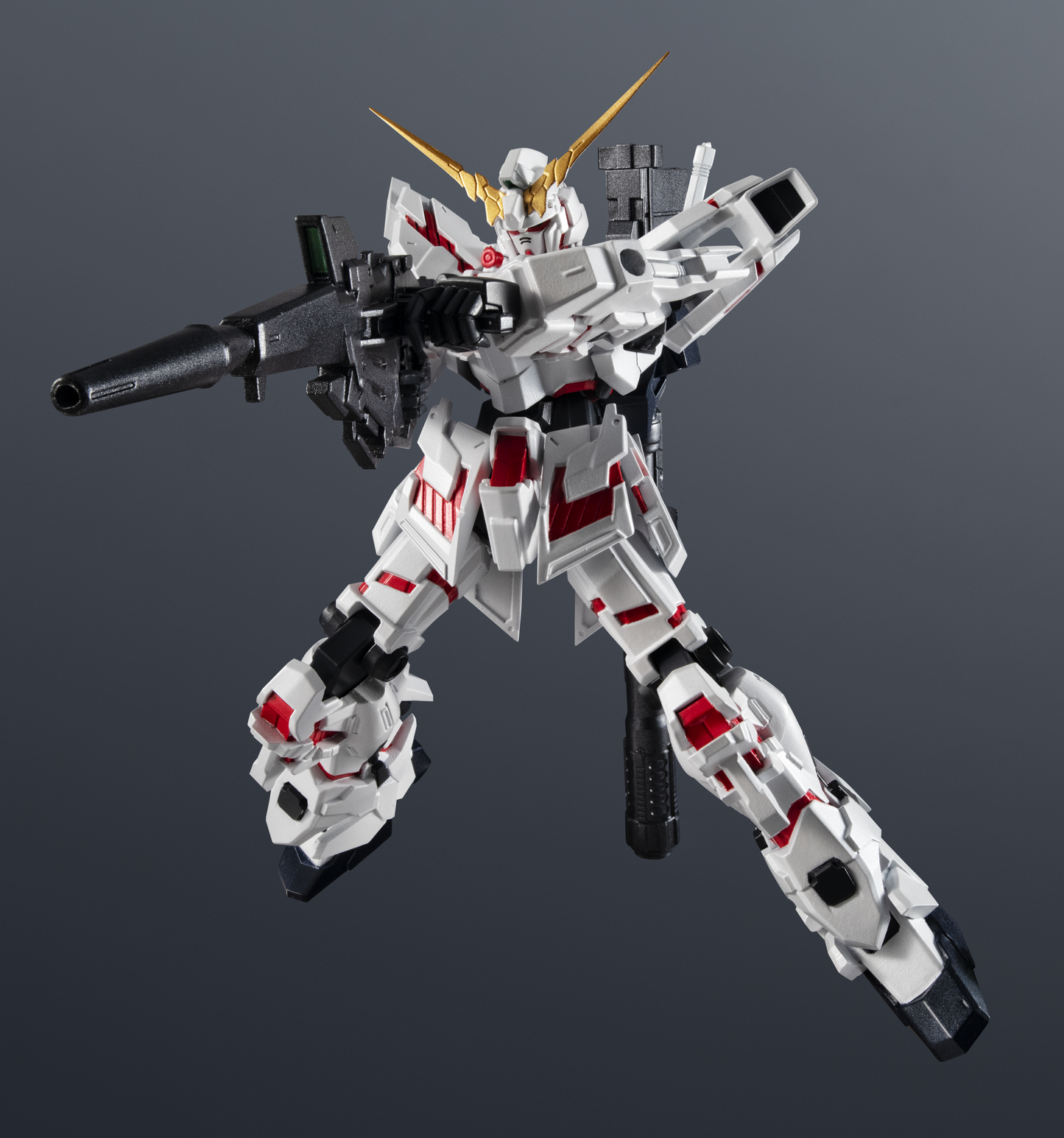 RX-0 UNICORN GUNDAM RENEWAL (Tamashii Nations GU#39)