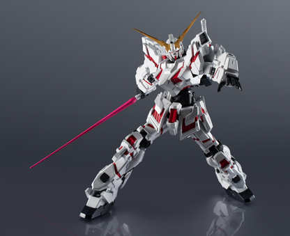 RX-0 UNICORN GUNDAM RENEWAL (Tamashii Nations GU#39)