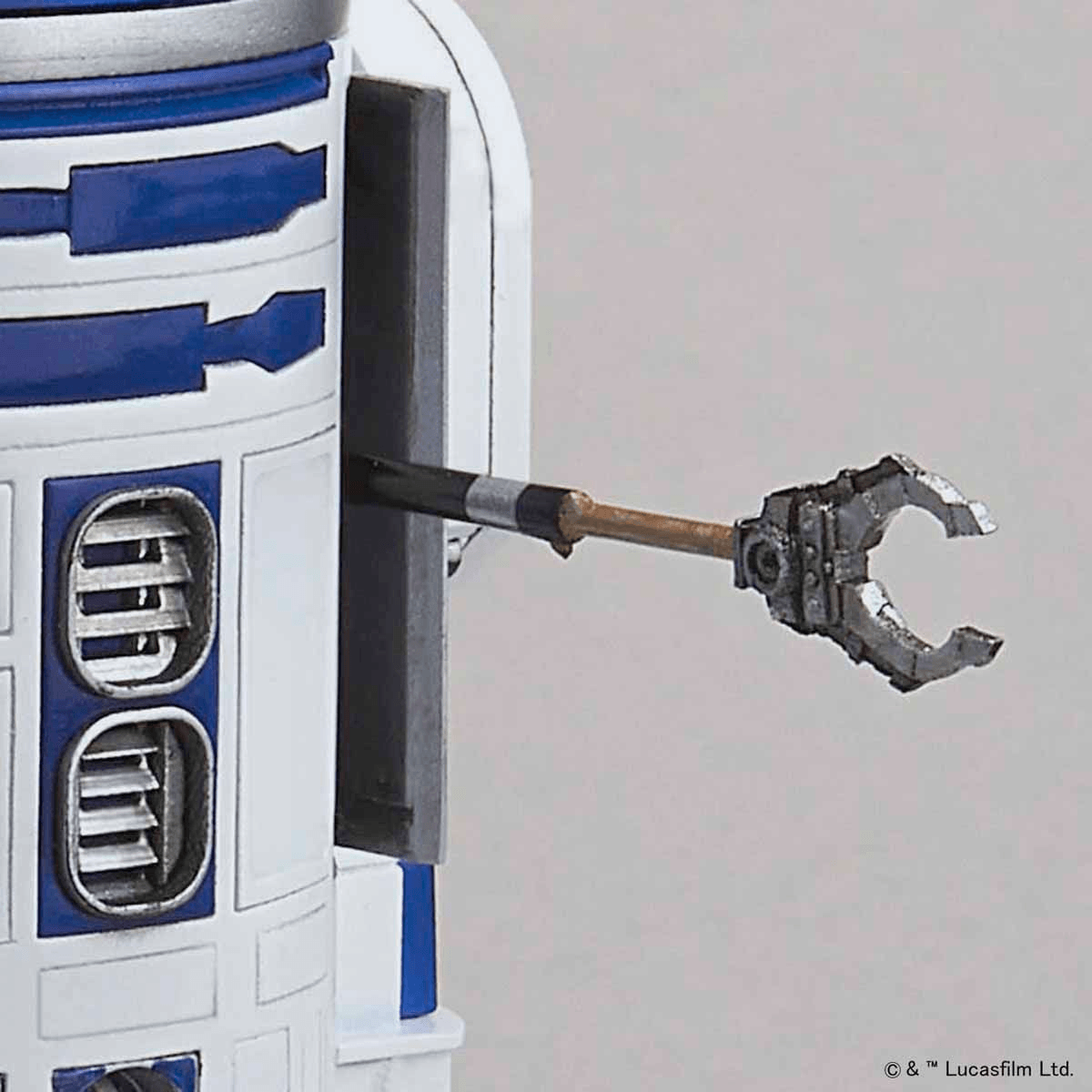 1/12 Star Wars C-3PO & R2-D2