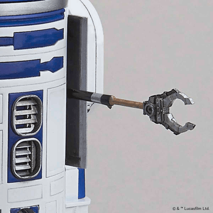 1/12 Star Wars C-3PO & R2-D2