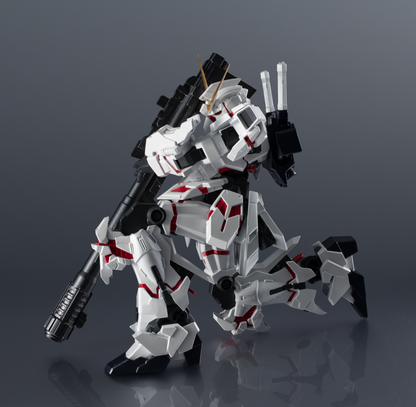 RX-0 UNICORN GUNDAM RENEWAL (Tamashii Nations GU#39)