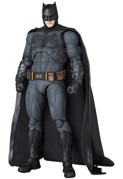 Batman (Zack Synder's Justice League)