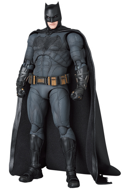 Batman (Zack Synder's Justice League)