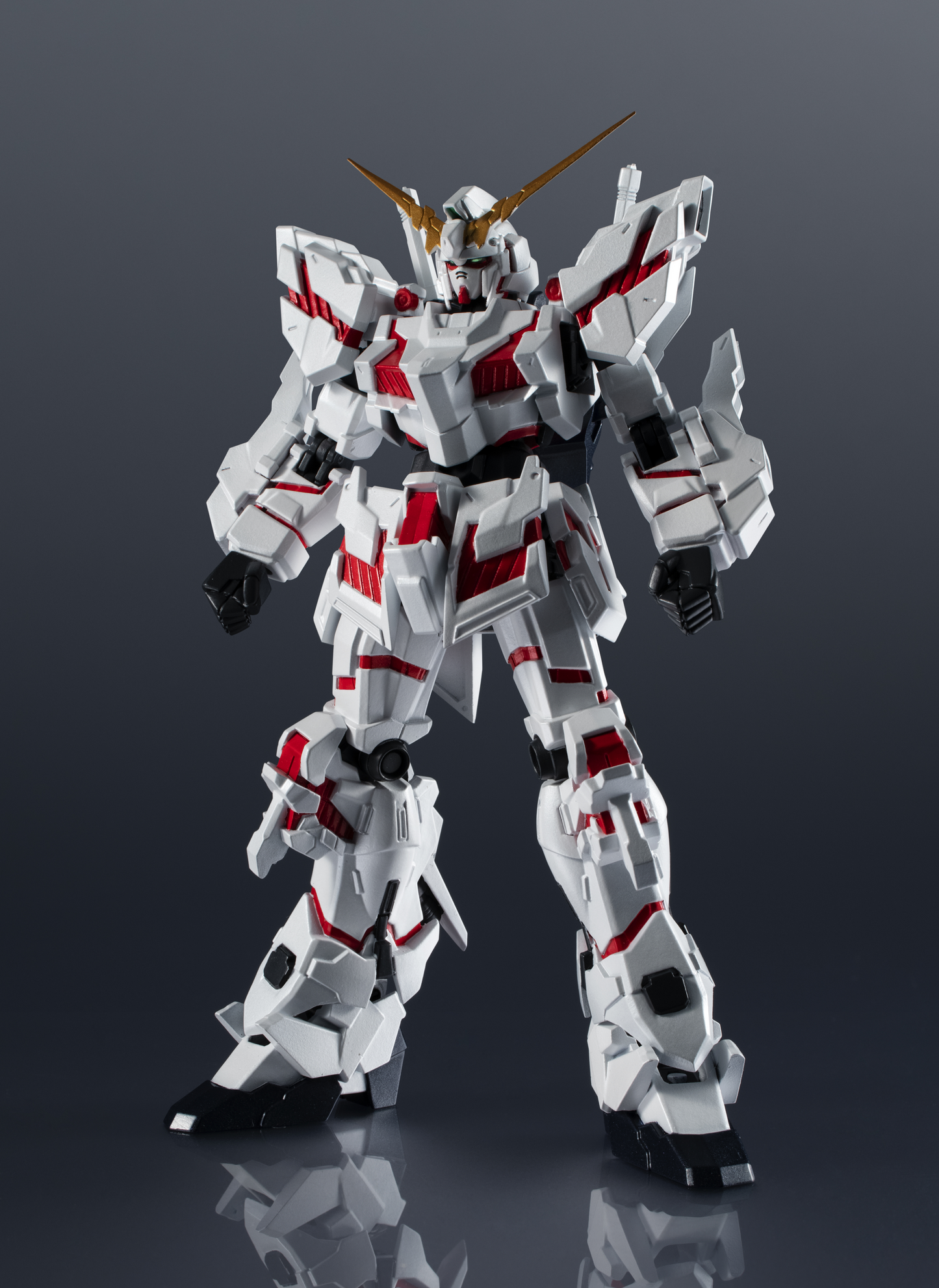 RX-0 UNICORN GUNDAM RENEWAL (Tamashii Nations GU#39)