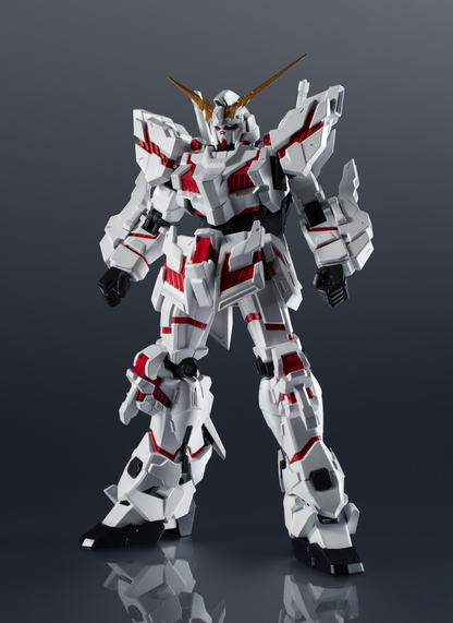 RX-0 UNICORN GUNDAM RENEWAL (Tamashii Nations GU#39)