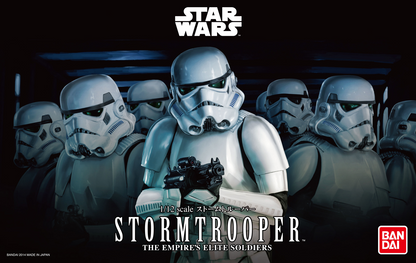 1/12 Star Wars Storm Trooper