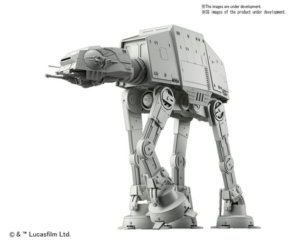 1/144 AT-AT Walker