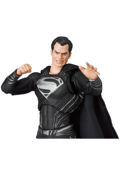 Superman (Zack Synder's Justice League)