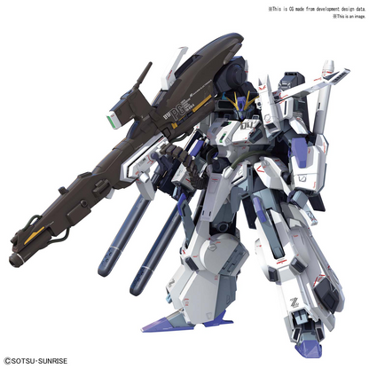 MG 1/100 FAZZ Ver.Ka MS FA-010-A