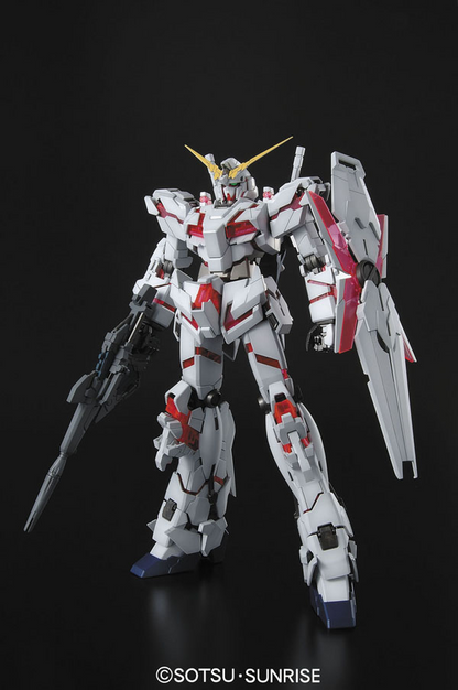 MG 1/100 RX-0 Unicorn Gundam (Special Edition)