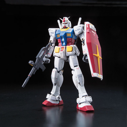 1/144 RG Gundam RX-78-2 30th Anniversary