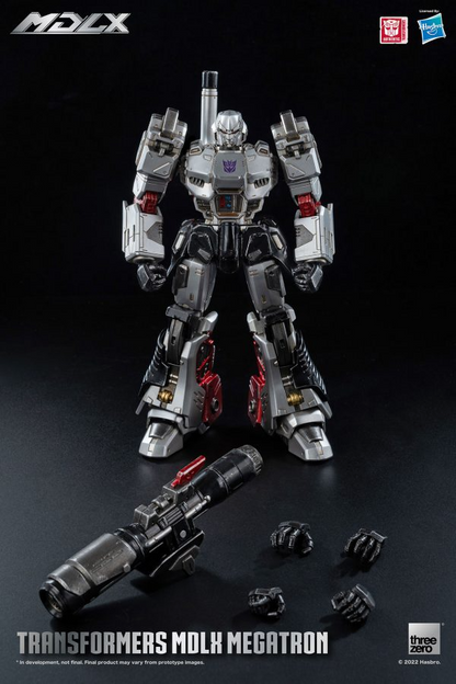 MDLX Megatron G1