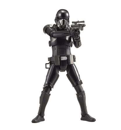 1/12 Star Wars Death Trooper