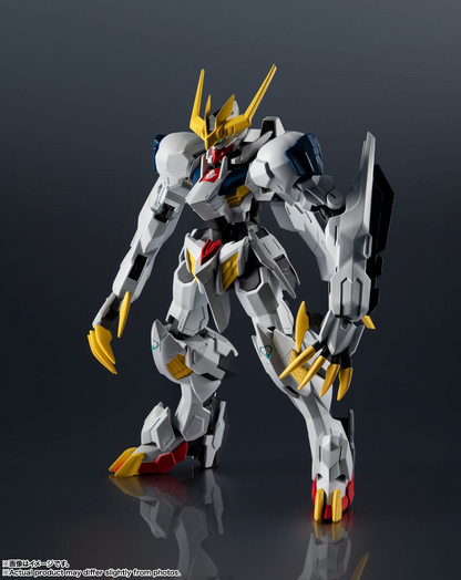 Gundam Barbatos Lupus Rex ASW-G-08 (Tamshi Nations GU#25)