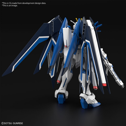 1/144 HG Rising Freedom Gundam STTS-909