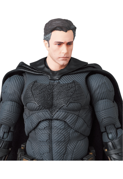 Batman (Zack Synder's Justice League)