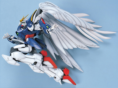 1/60 PG Wing Gundam Zero Custom XXXG-00W0