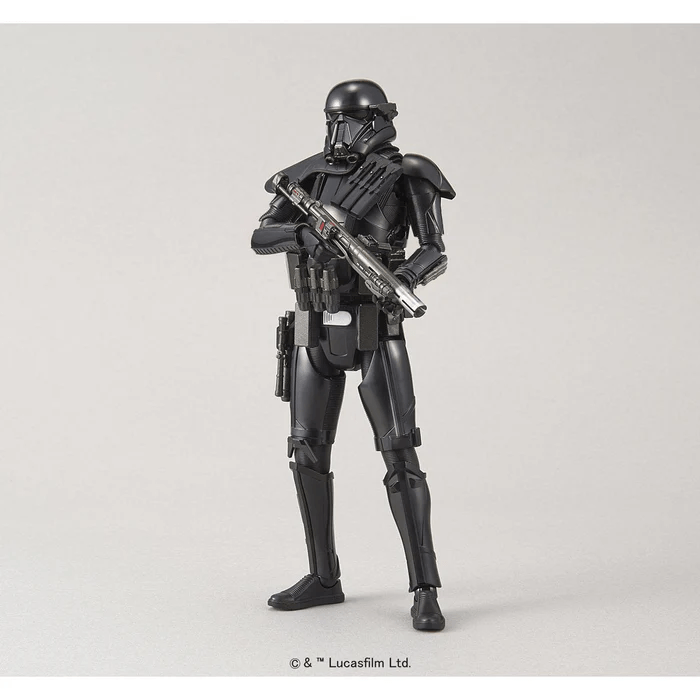 1/12 Star Wars Death Trooper