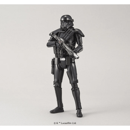 1/12 Star Wars Death Trooper