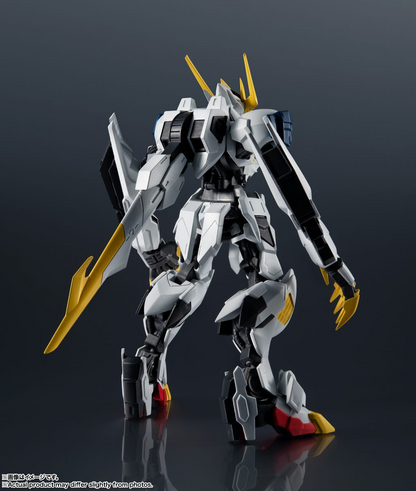 Gundam Barbatos Lupus Rex ASW-G-08 (Tamshi Nations GU#25)