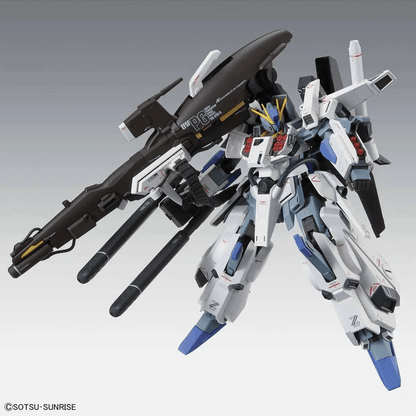 MG 1/100 FAZZ Ver.Ka MS FA-010-A