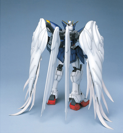 1/60 PG Wing Gundam Zero Custom XXXG-00W0