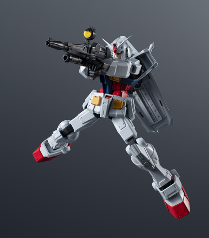 RX-78-2 Gundam Renewal (Tamashii Nations GU#42)