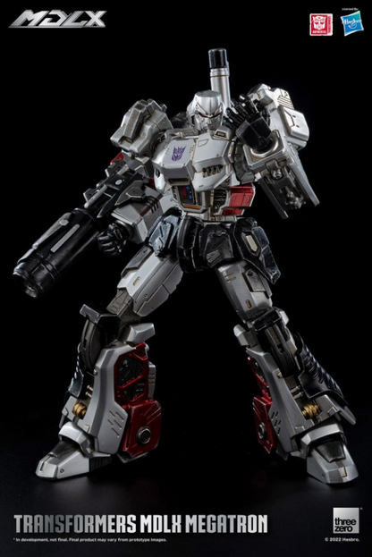 MDLX Megatron G1