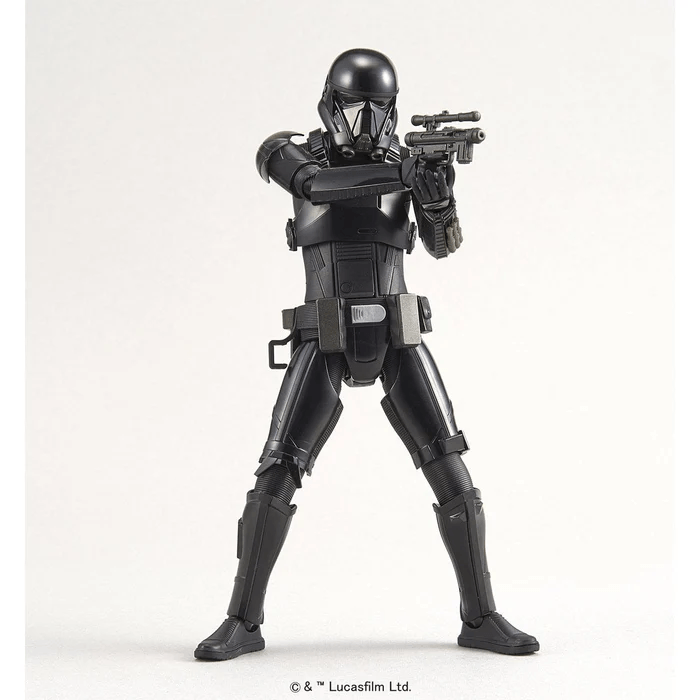 1/12 Star Wars Death Trooper